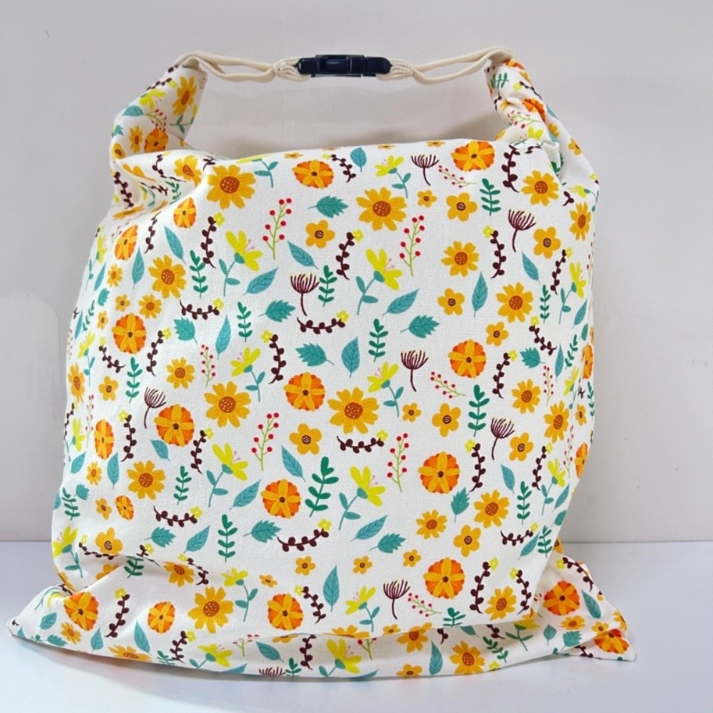 Reusable Bag - أكياس خبز قابلة لإعادة الاستخدام مغطاة
