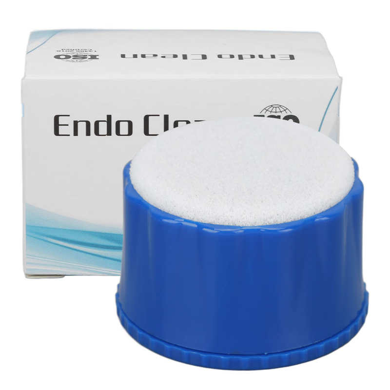 Eco Sponge - مهنة الأسنان إندو حامل الملفات البلاستيك