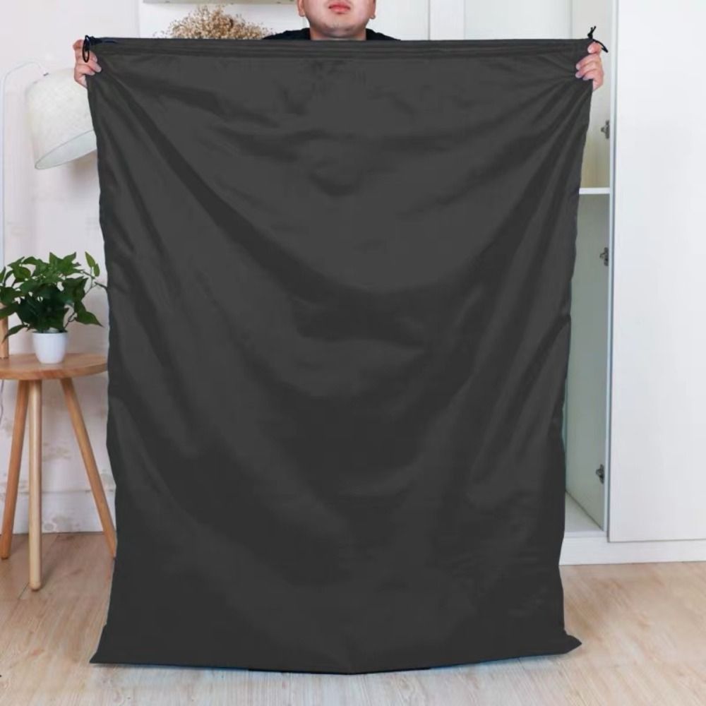 حقيبة تخزين ملابس جديدة مقاومة - مراجعة Reusable Bag وسعره