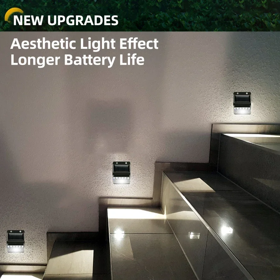 مصباح LED يعمل بالطاقة الشمسية - مراجعة Solar Garden Light وسعره