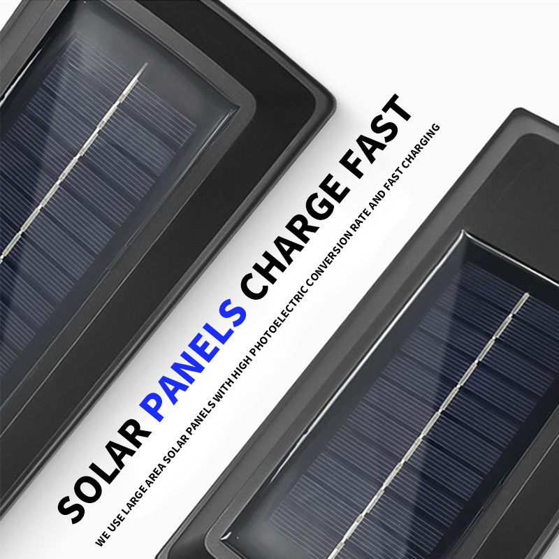 أضواء شوارع شمسية خارجية، مصبا - مراجعة Solar Garden Light وسعره