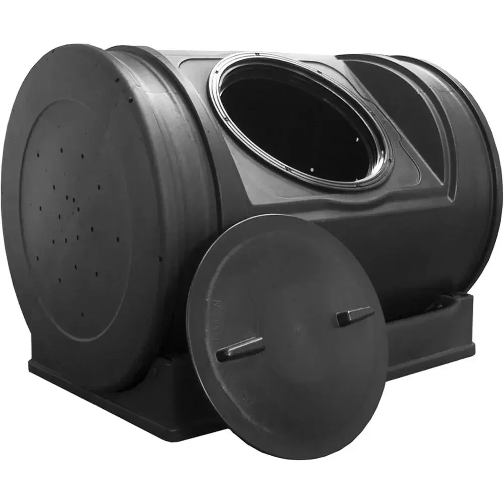 صندوق نفايات للحديقة الخارجية  - مراجعة Compost Bin وسعره