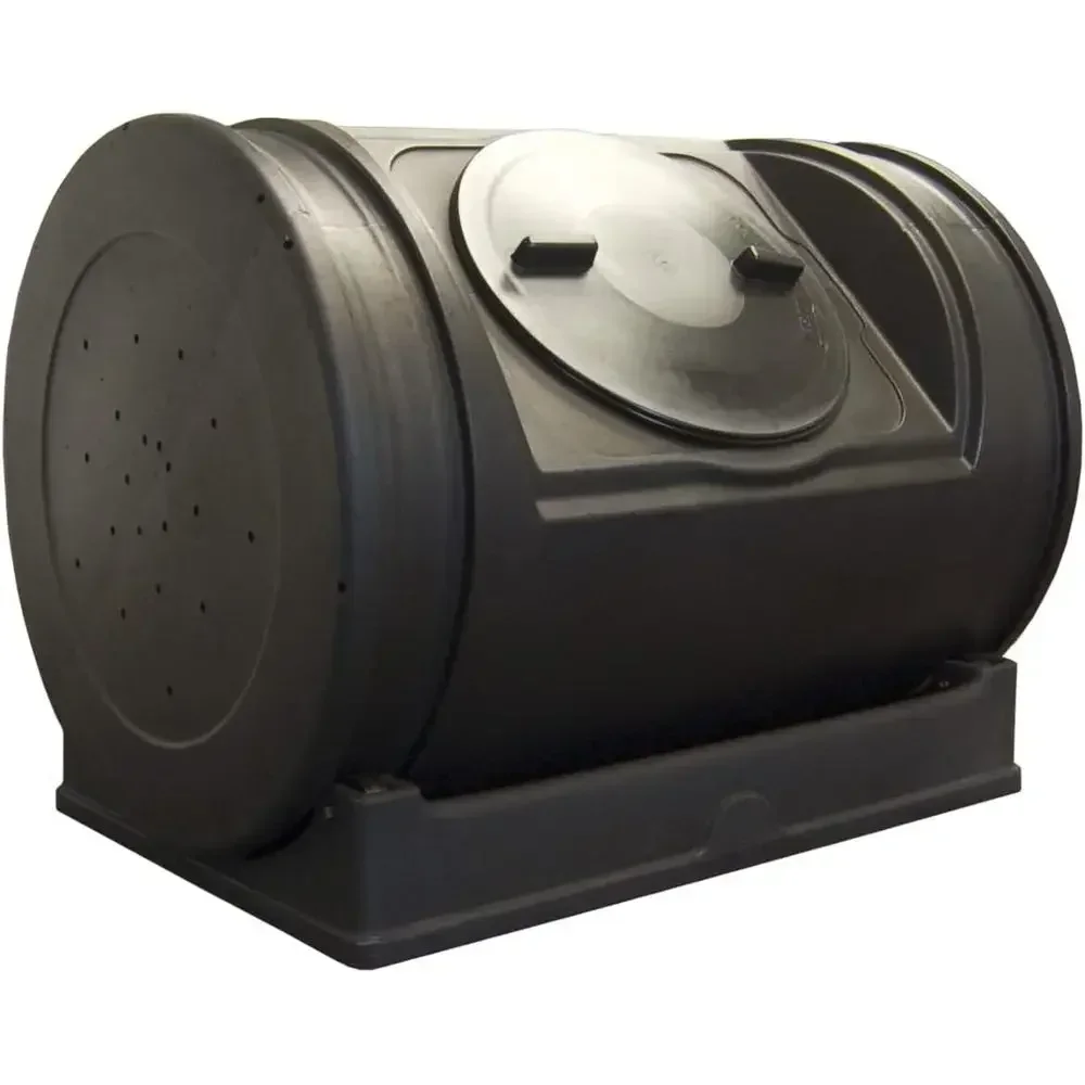 صندوق نفايات للحديقة الخارجية  - مراجعة Compost Bin وسعره