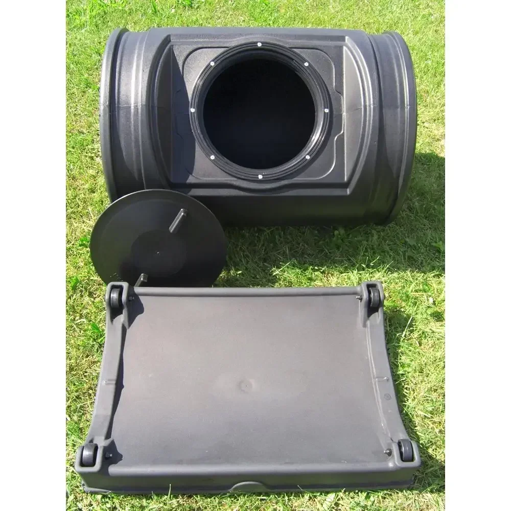 صندوق نفايات للحديقة الخارجية  - مراجعة Compost Bin وسعره