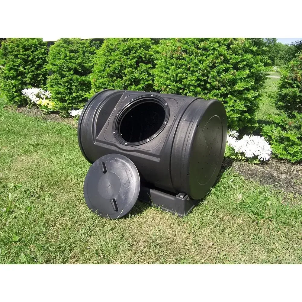صندوق نفايات للحديقة الخارجية  - مراجعة Compost Bin وسعره