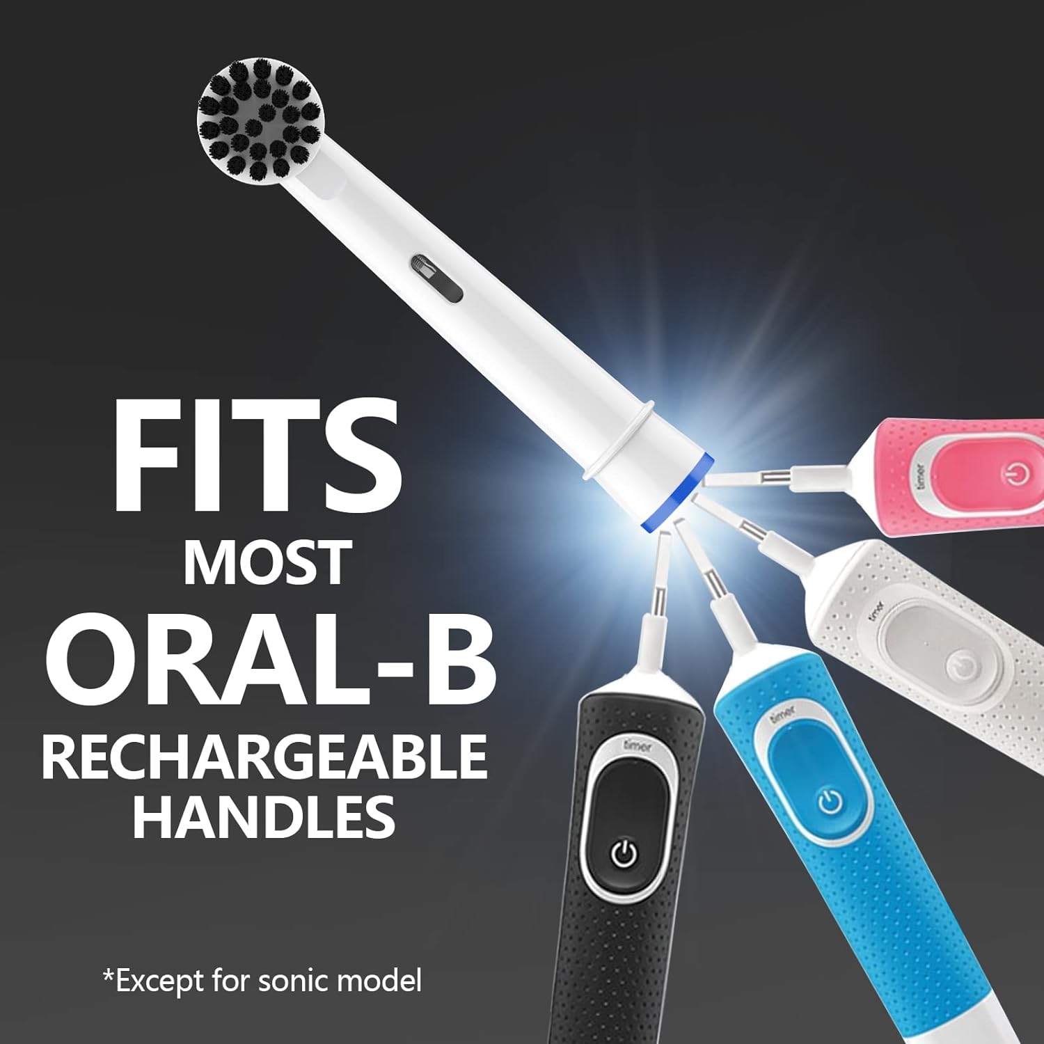 رؤوس فرشاة الأسنان البديلة لفر - مراجعة Bamboo Toothbrush وسعره