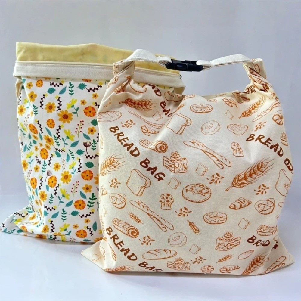 أكياس خبز قابلة لإعادة الاستخد - مراجعة Reusable Bag وسعره