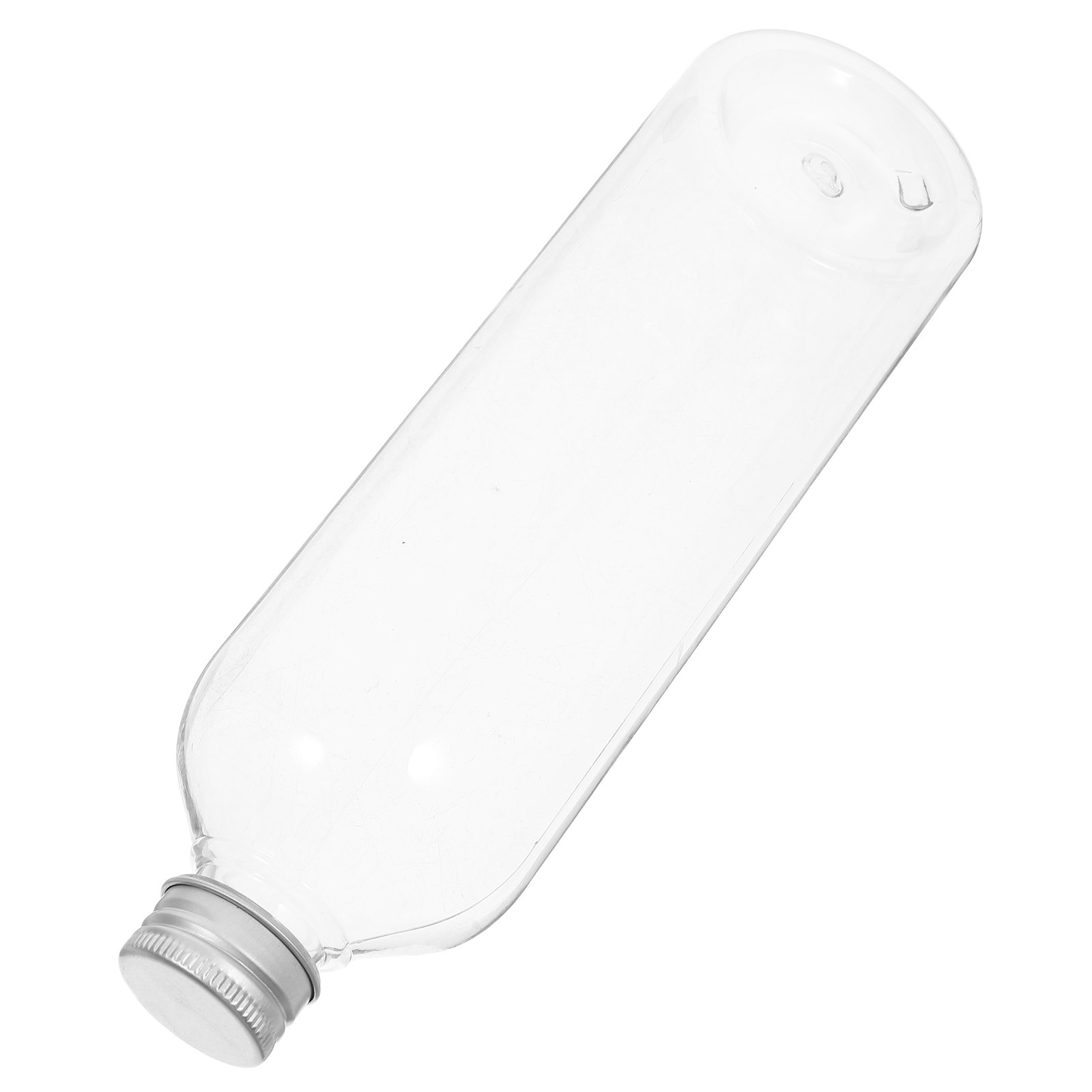عبوات بلاستيكية سعة 500 مل لتع - مراجعة Reusable Bottle وسعره