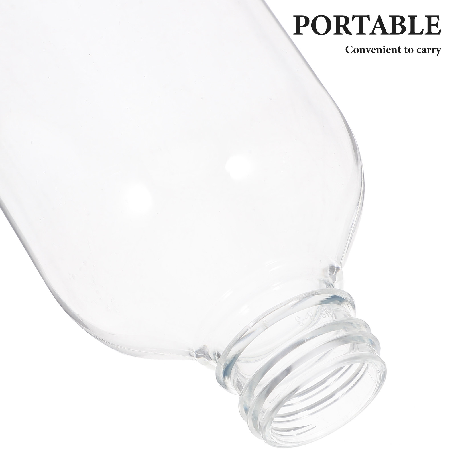 عبوات بلاستيكية سعة 500 مل لتع - مراجعة Reusable Bottle وسعره