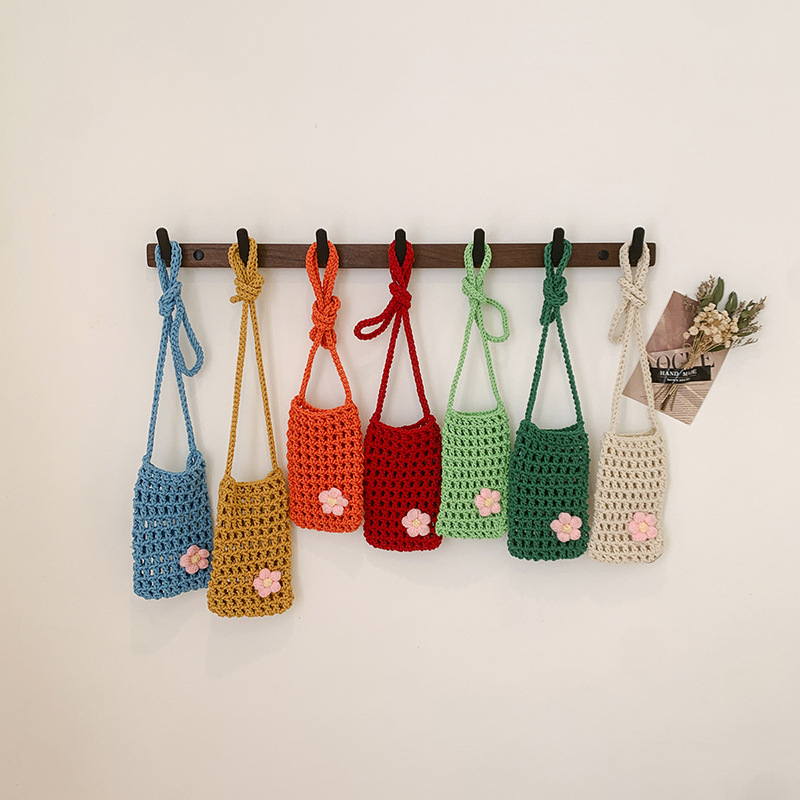 حقيبة هاتف جديدة متعددة الاستخ - مراجعة Reusable Bag وسعره