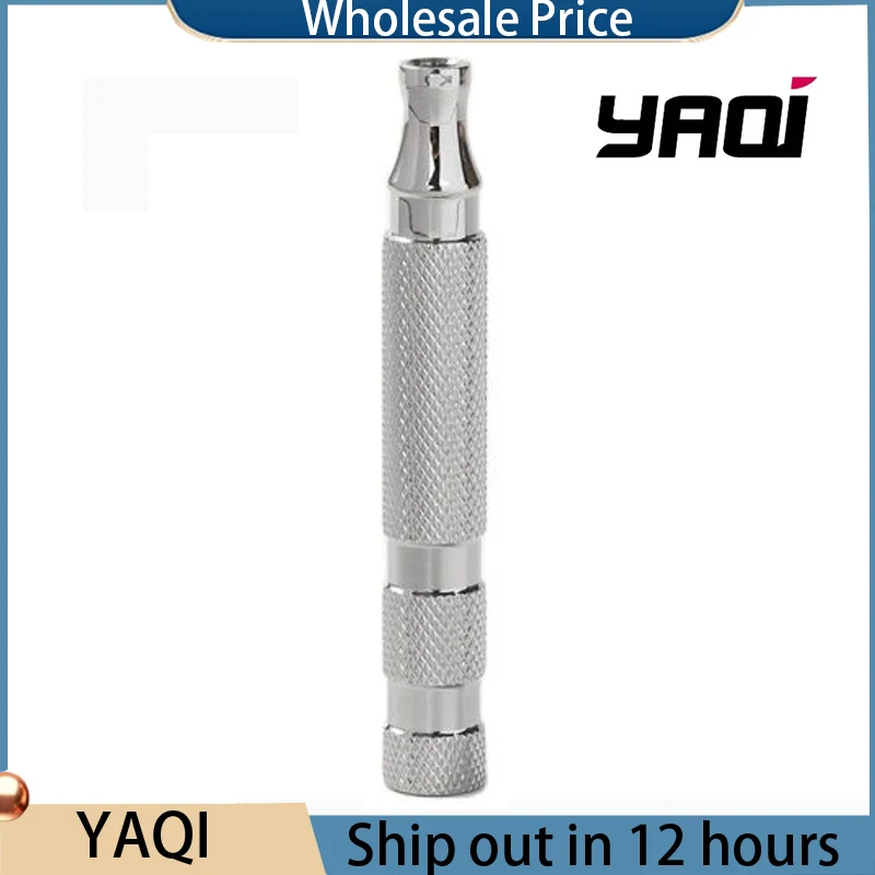 مقبض ماكينة حلاقة آمنة للرجال  - مراجعة Safety Razor Handle وسعره