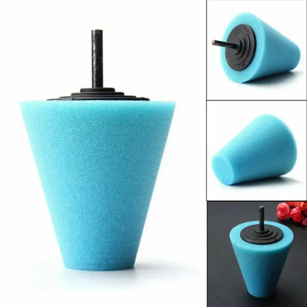 سيارة الحفر إسفنجة تلميع الوسا - مراجعة Eco Sponge وسعره
