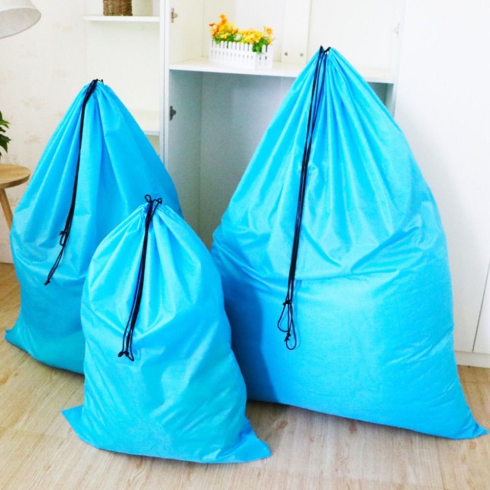 حقيبة تخزين ملابس كبيرة الحجم  - مراجعة Reusable Bag وسعره