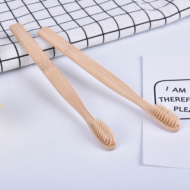 10 قطع/مجموعة فرشاة أسنان من أ - مراجعة Bamboo Toothbrush وسعره
