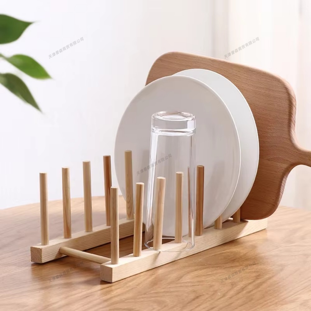 منظم مطبخ خشبي من الخيزران قاب - مراجعة Bamboo Cutlery وسعره
